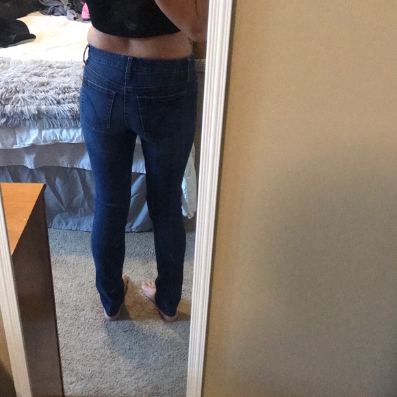 JOES jeans - Honey Skinny - Picture 2 of 5